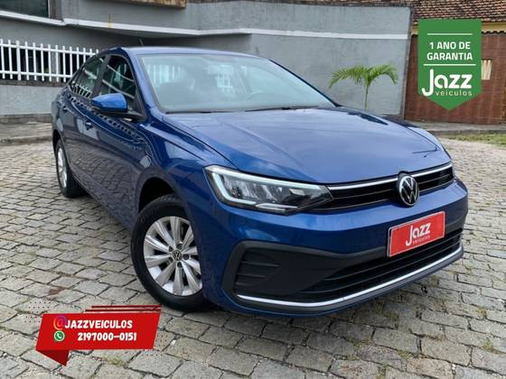 VOLKSWAGEN VIRTUS 1.0 170 TSI MANUAL